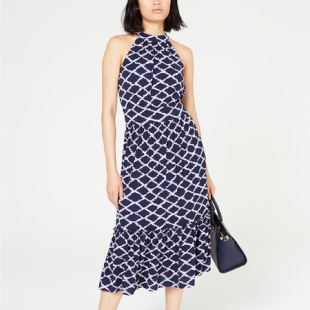 NWOT Michael Kors Dress Size Small